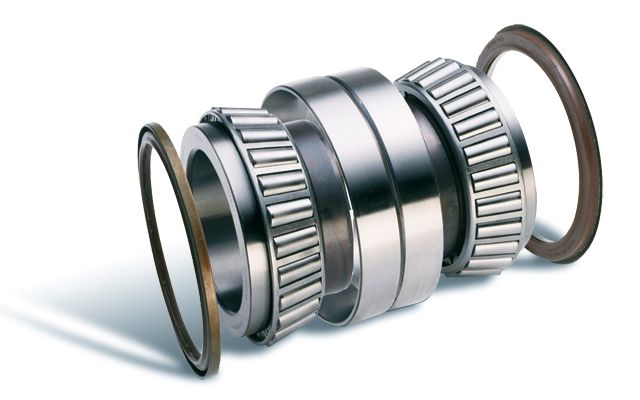 Railway Bearings,Railway Bearing,Rolling Bearings
